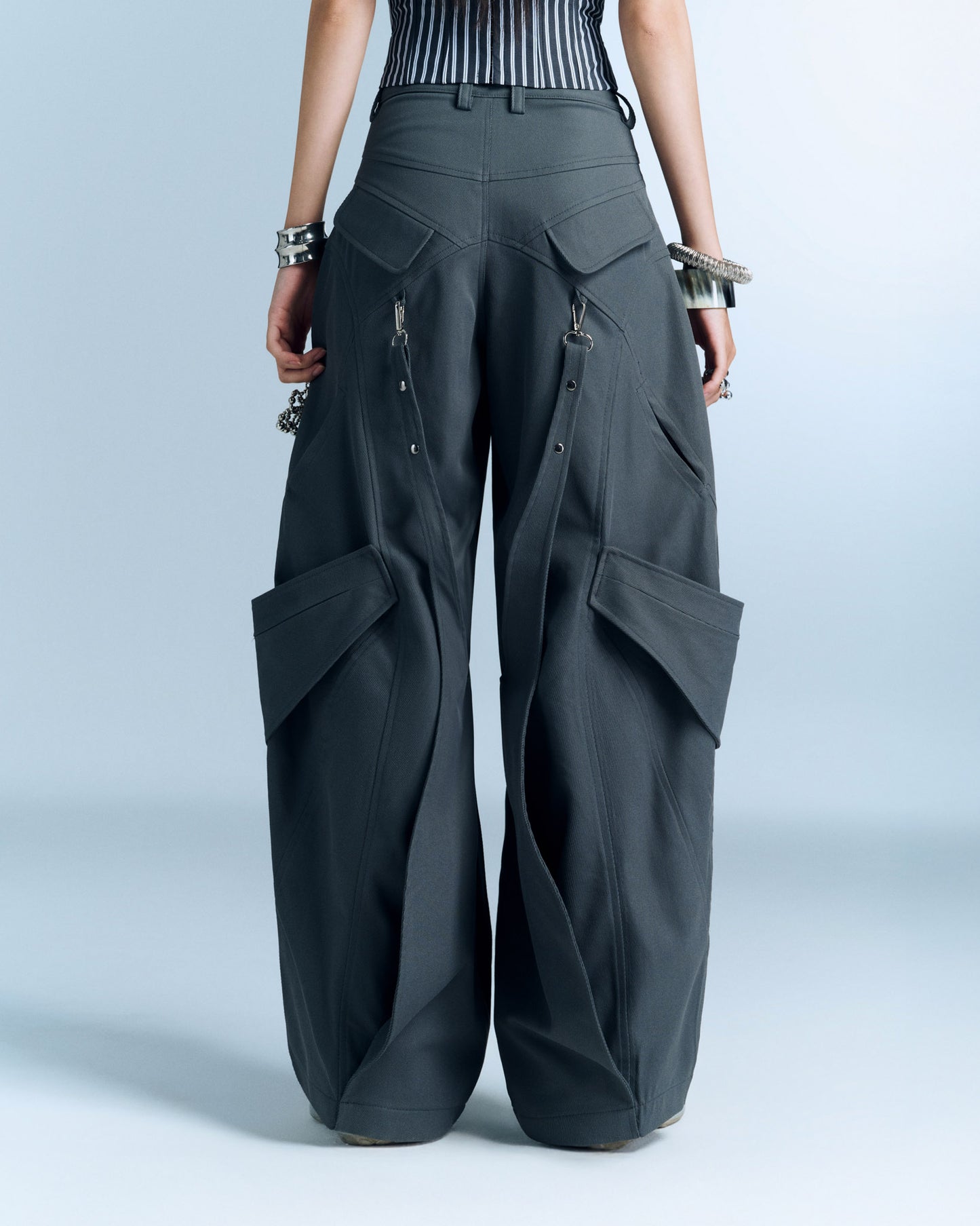CAELUS PANTS