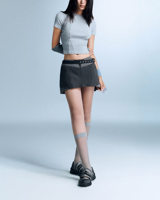 Grey