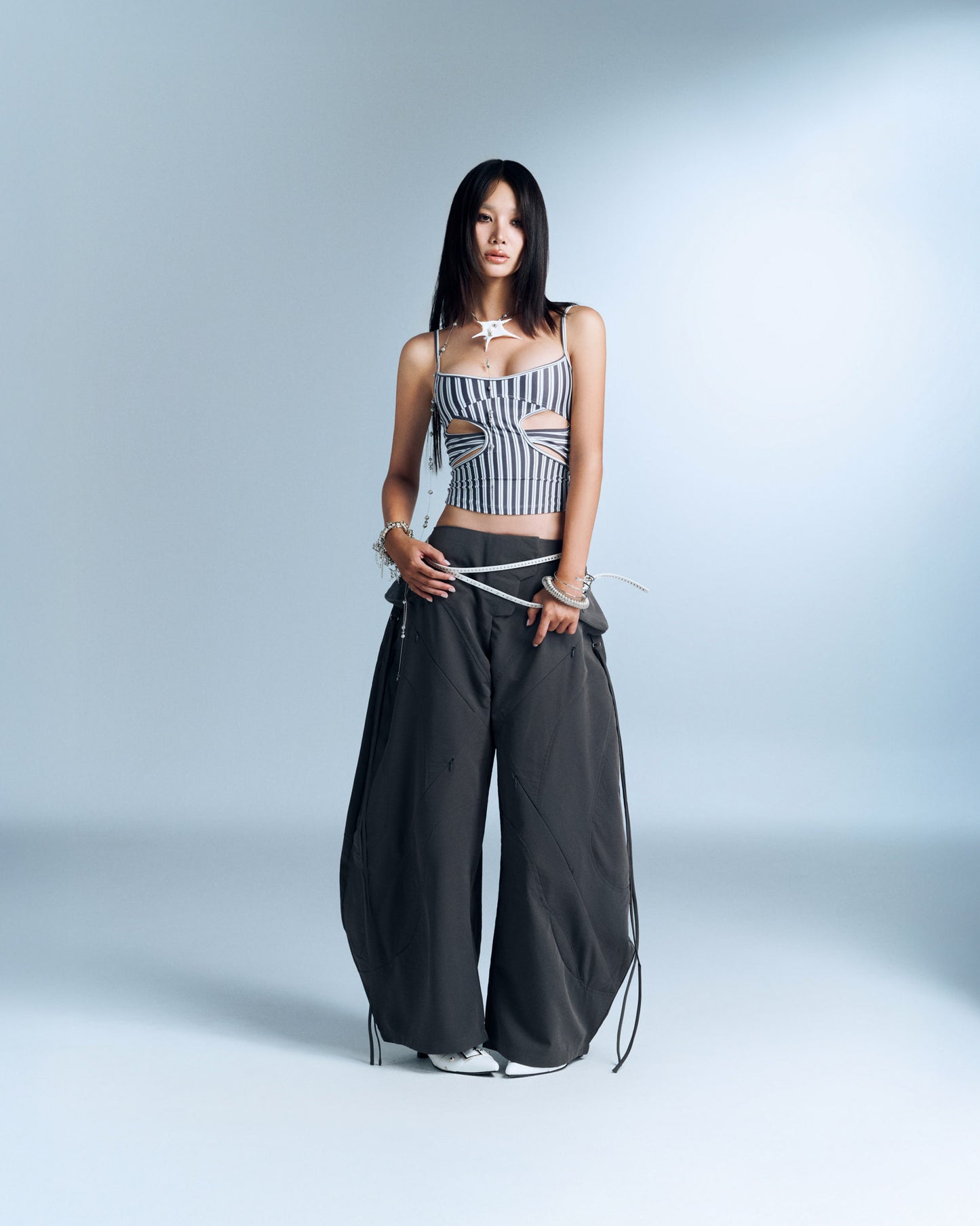 LUCINE TOP