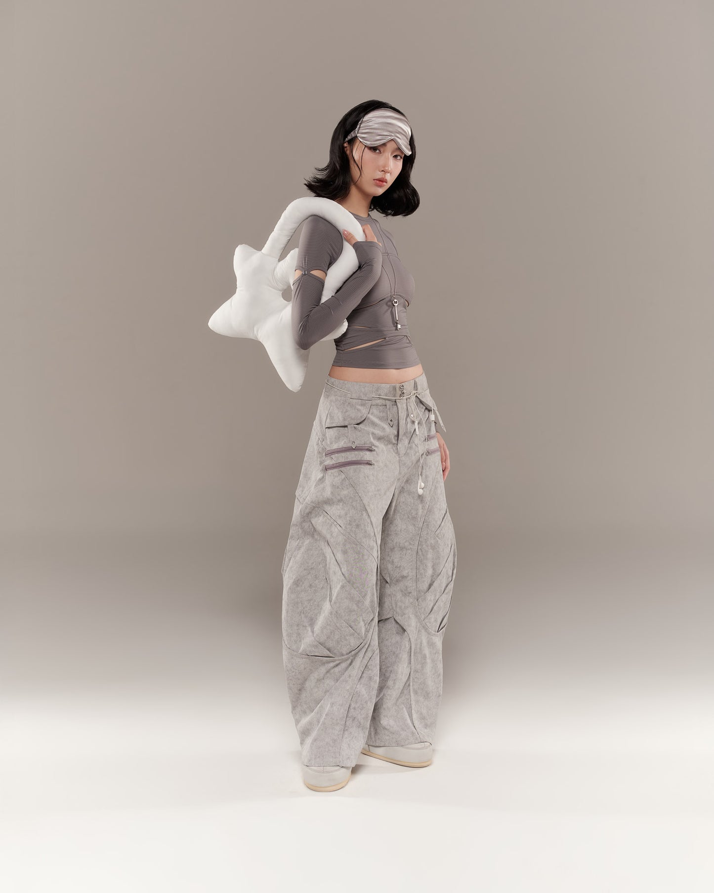 ORVYN PANTS
