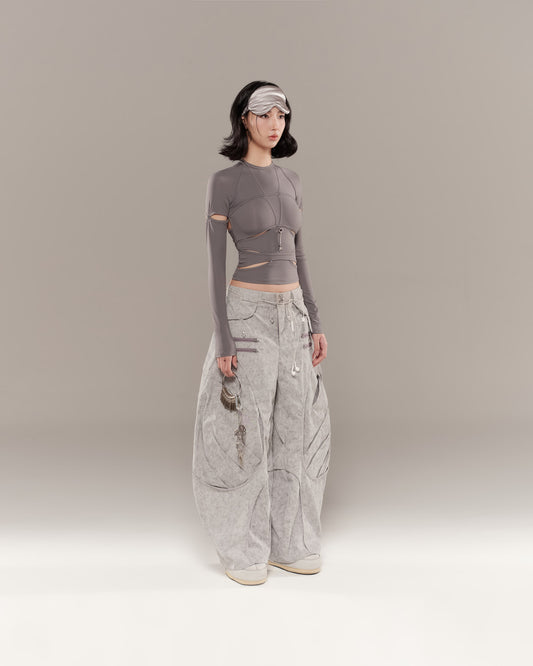 BOHEMOND TOP