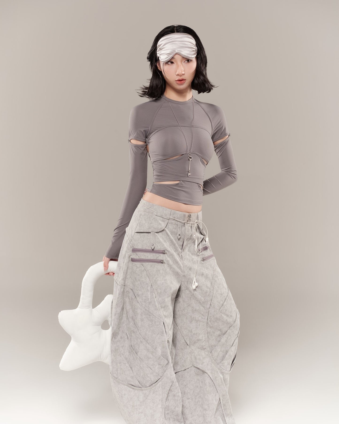 BOHEMOND TOP