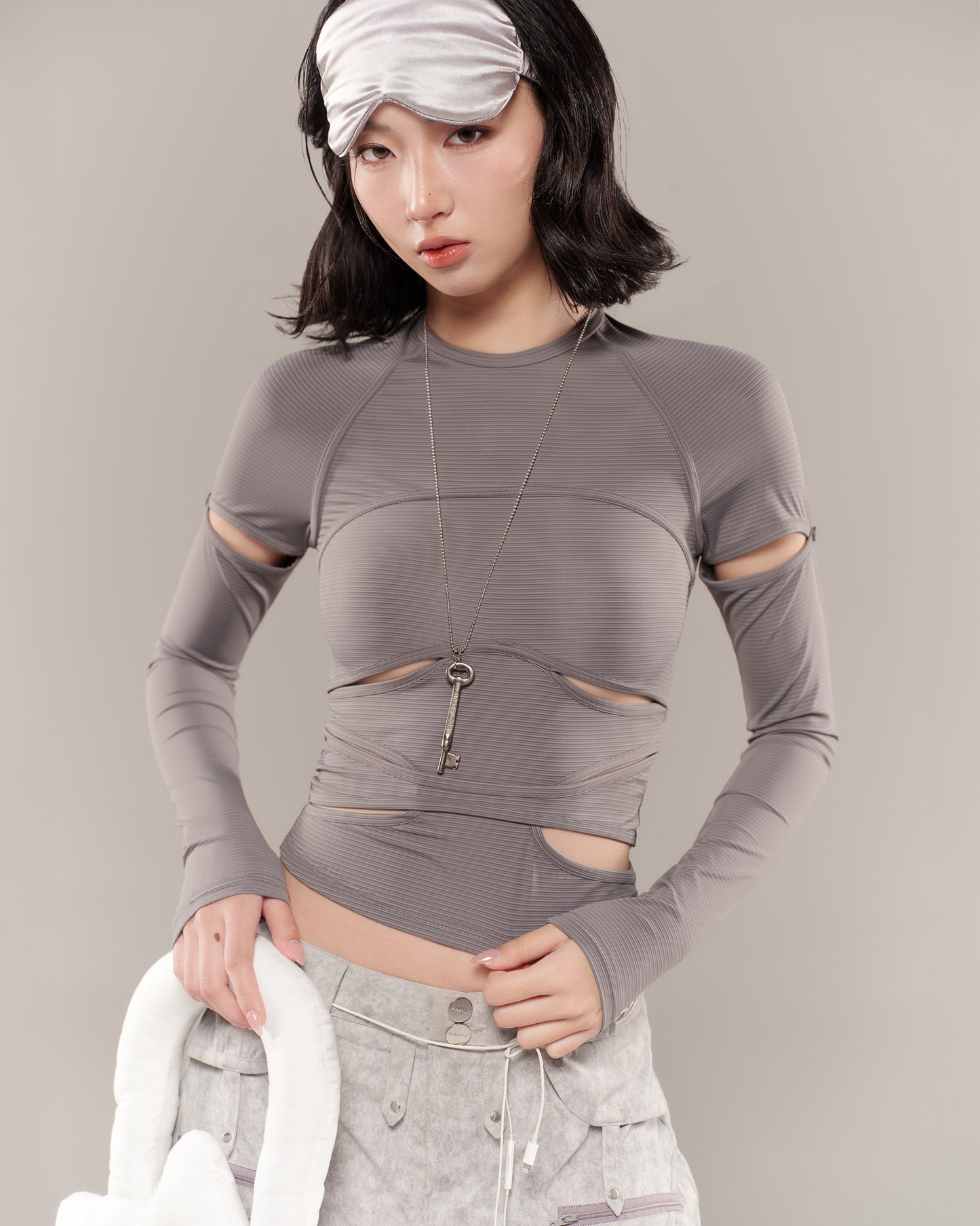 BOHEMOND TOP