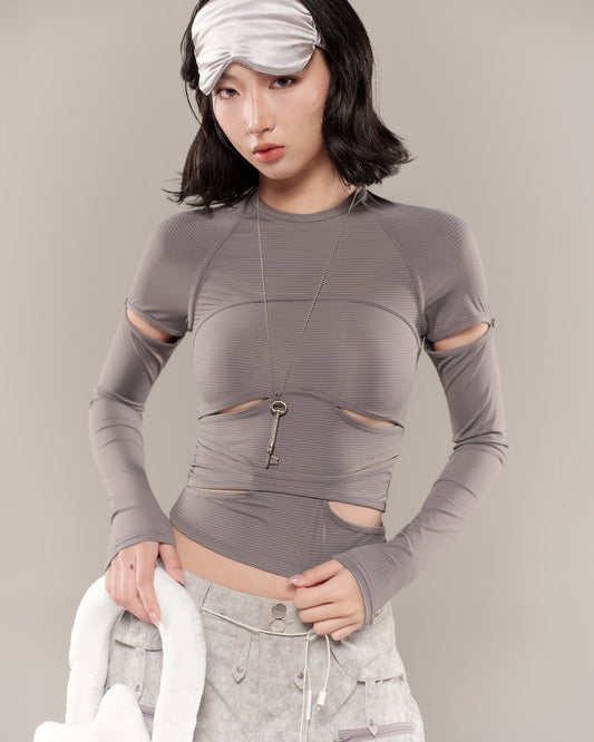 BOHEMOND TOP