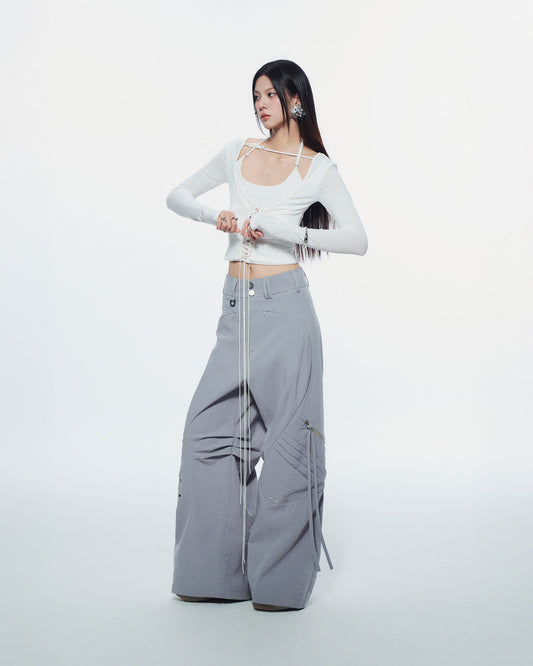 DEWDROP PANTS
