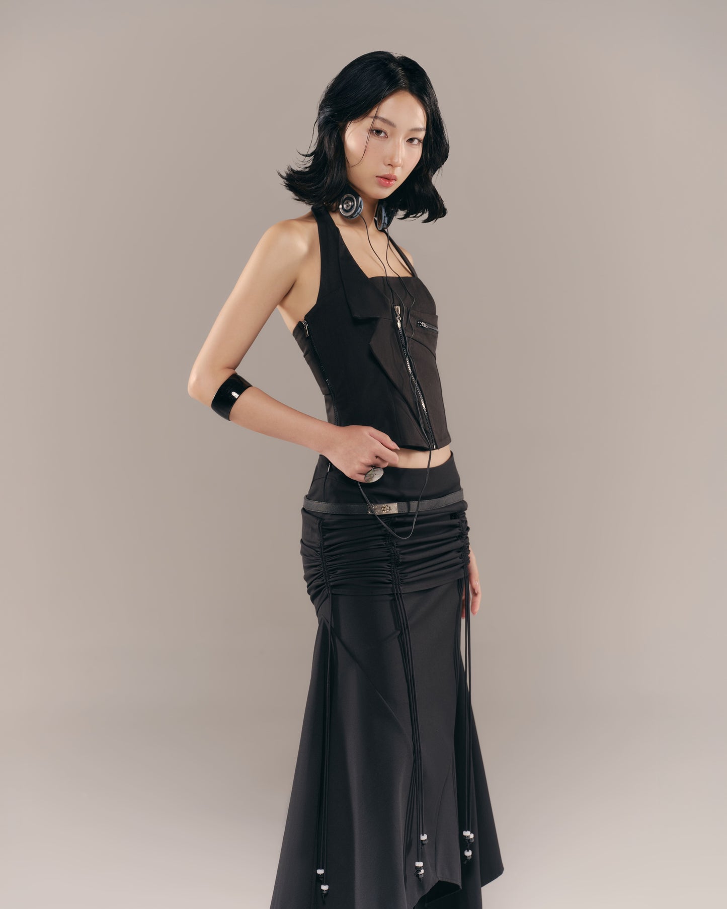 HARLOW SKIRT
