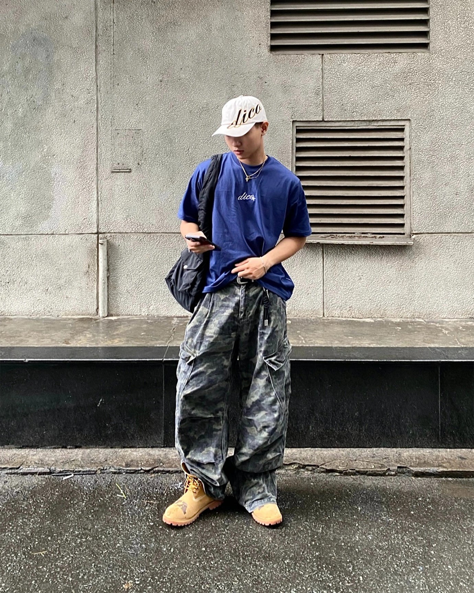 Navy