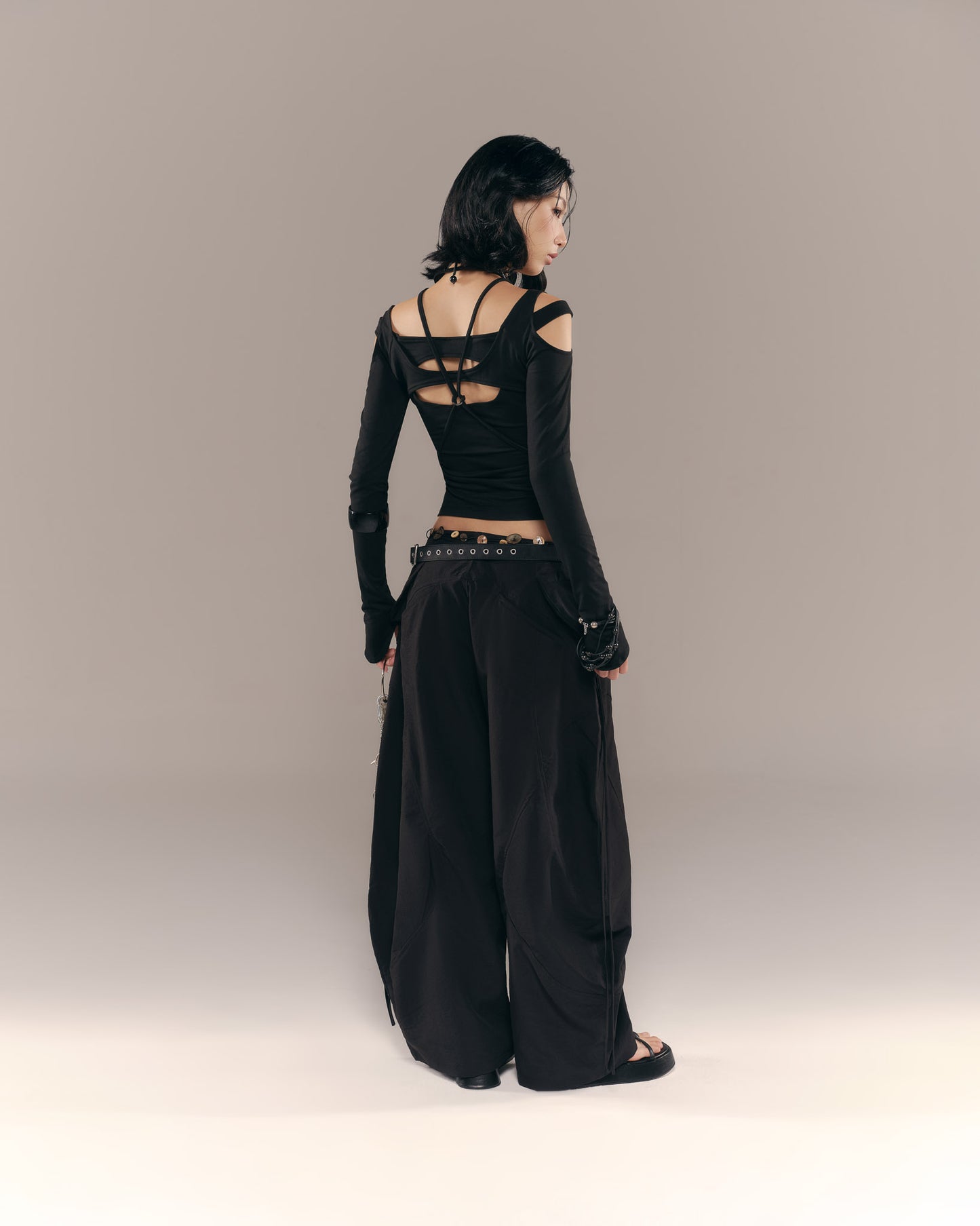 SALVIUS PANTS