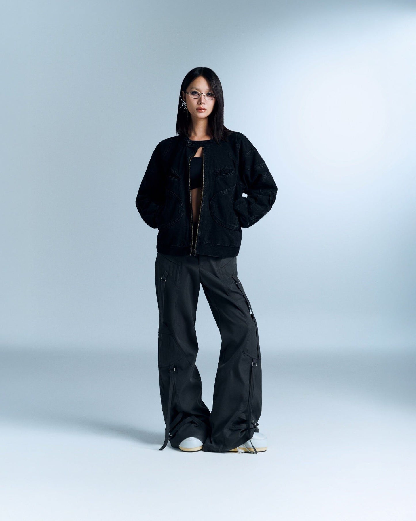 BLAVEN JACKET
