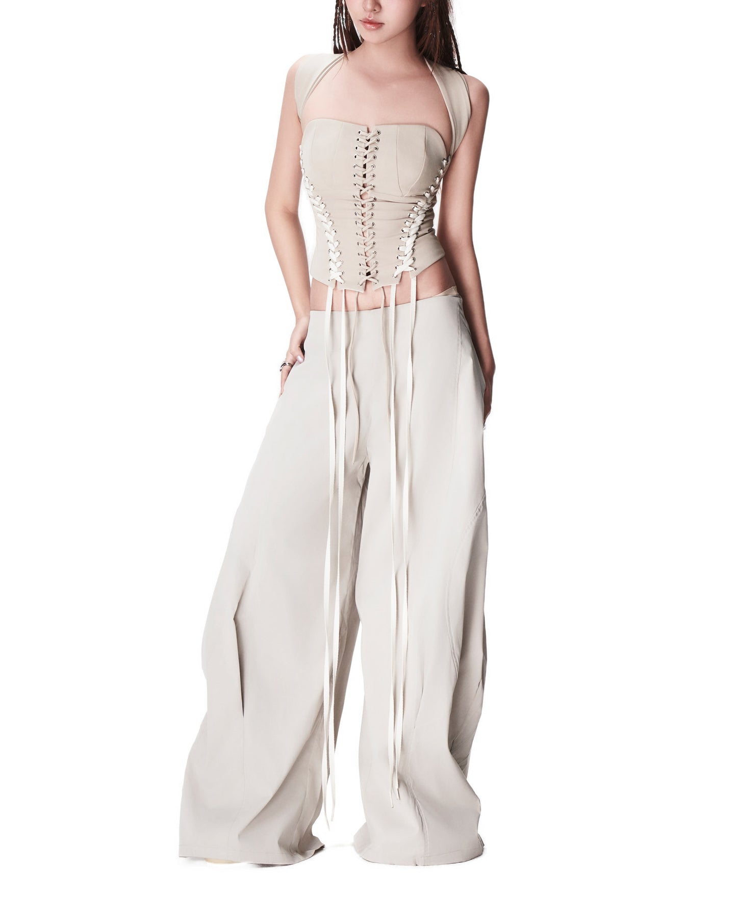 PANACEA TOP