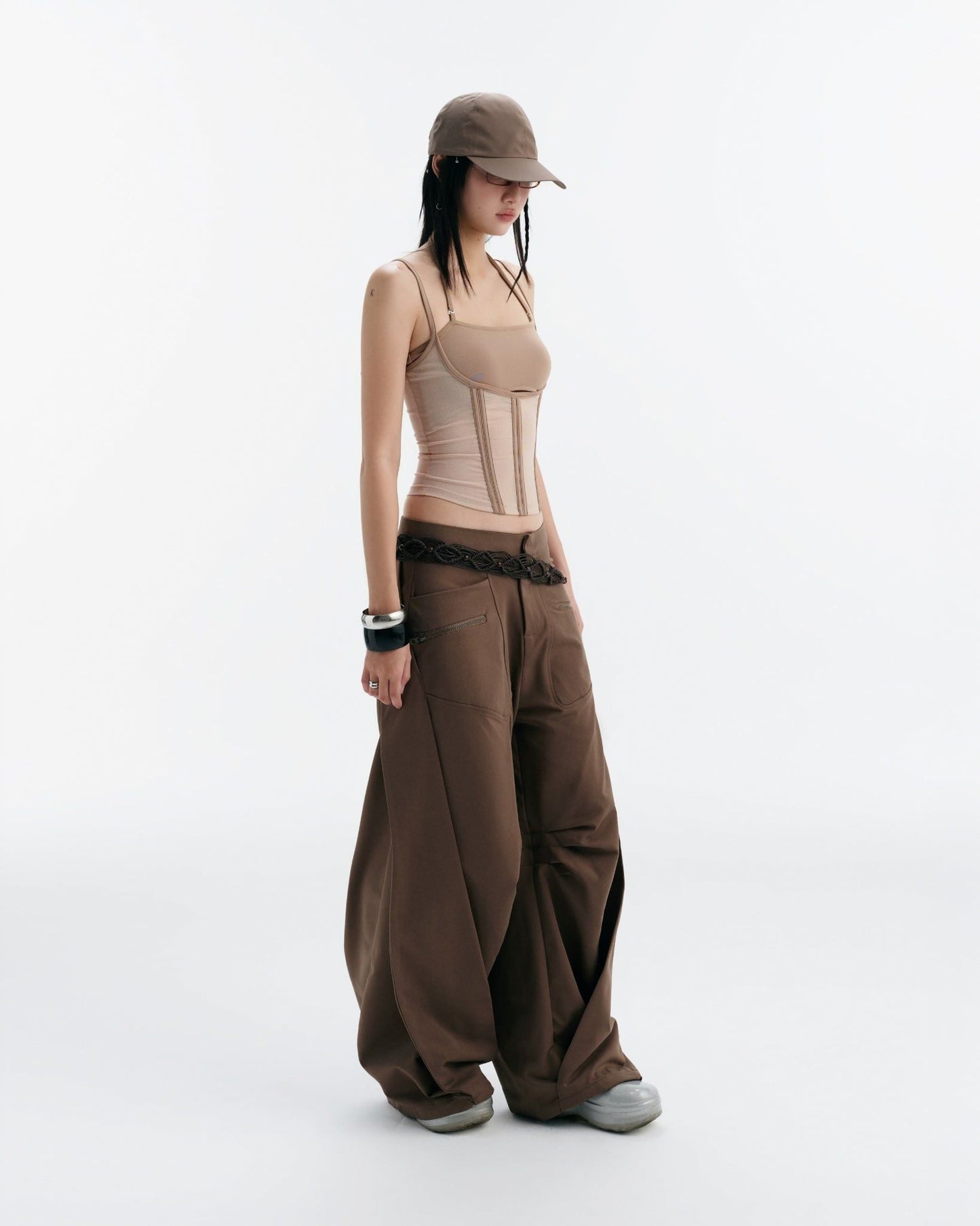 ARCHER PANTS