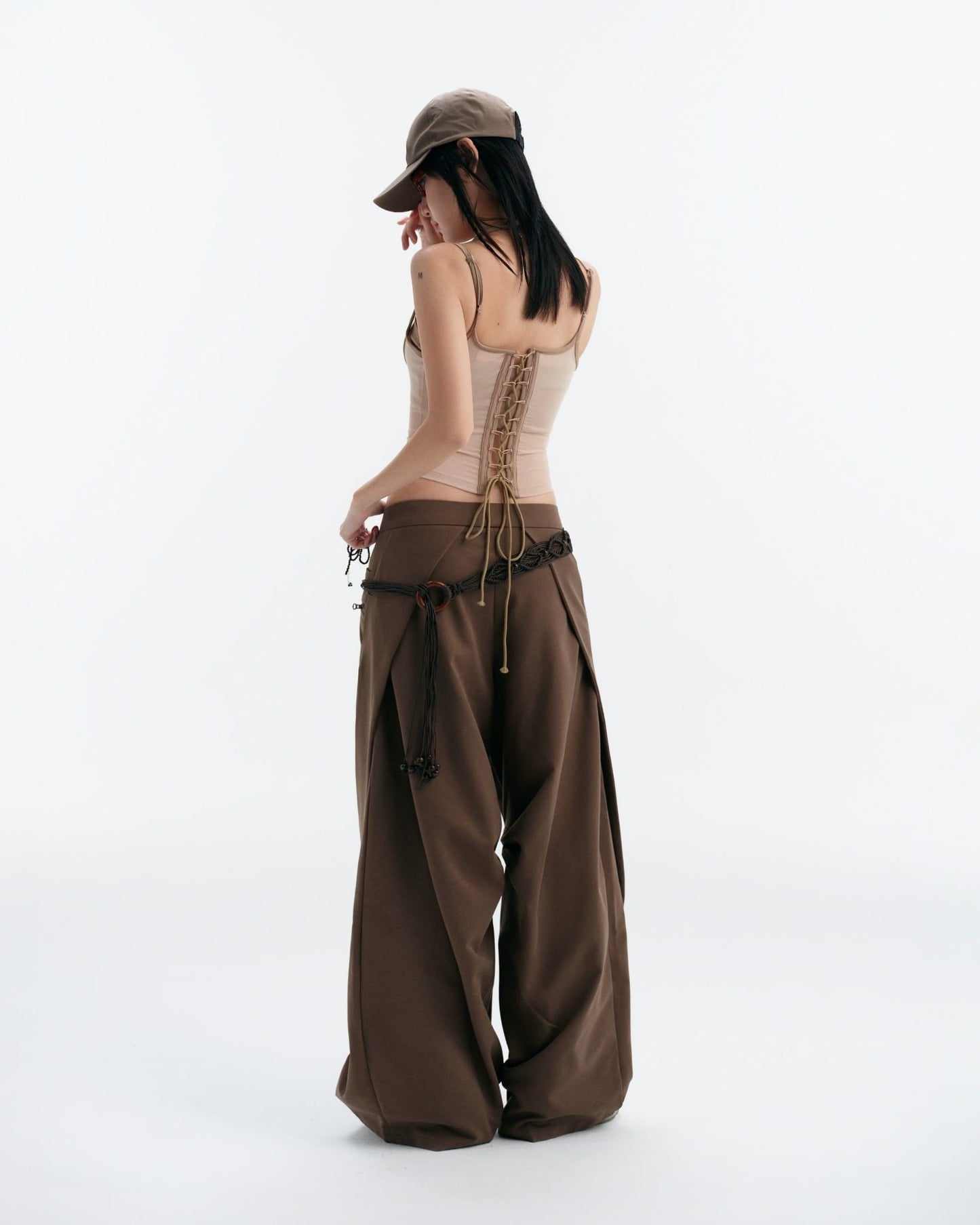 ARCHER PANTS