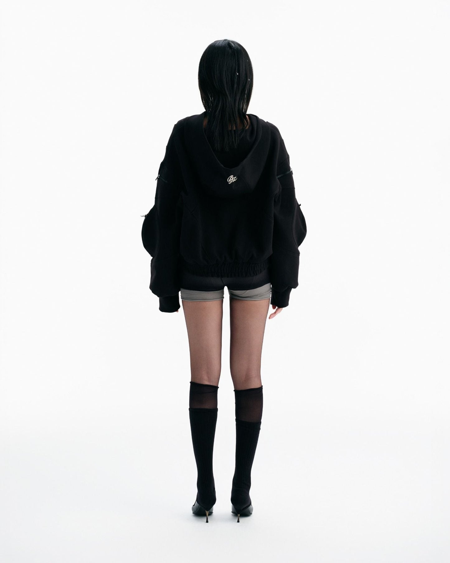 MAPLE JACKET