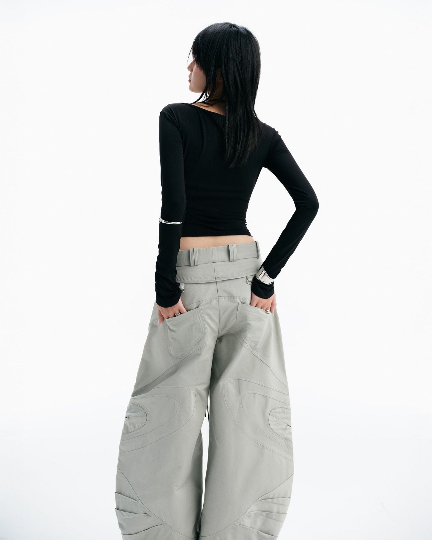 DESMOND PANTS