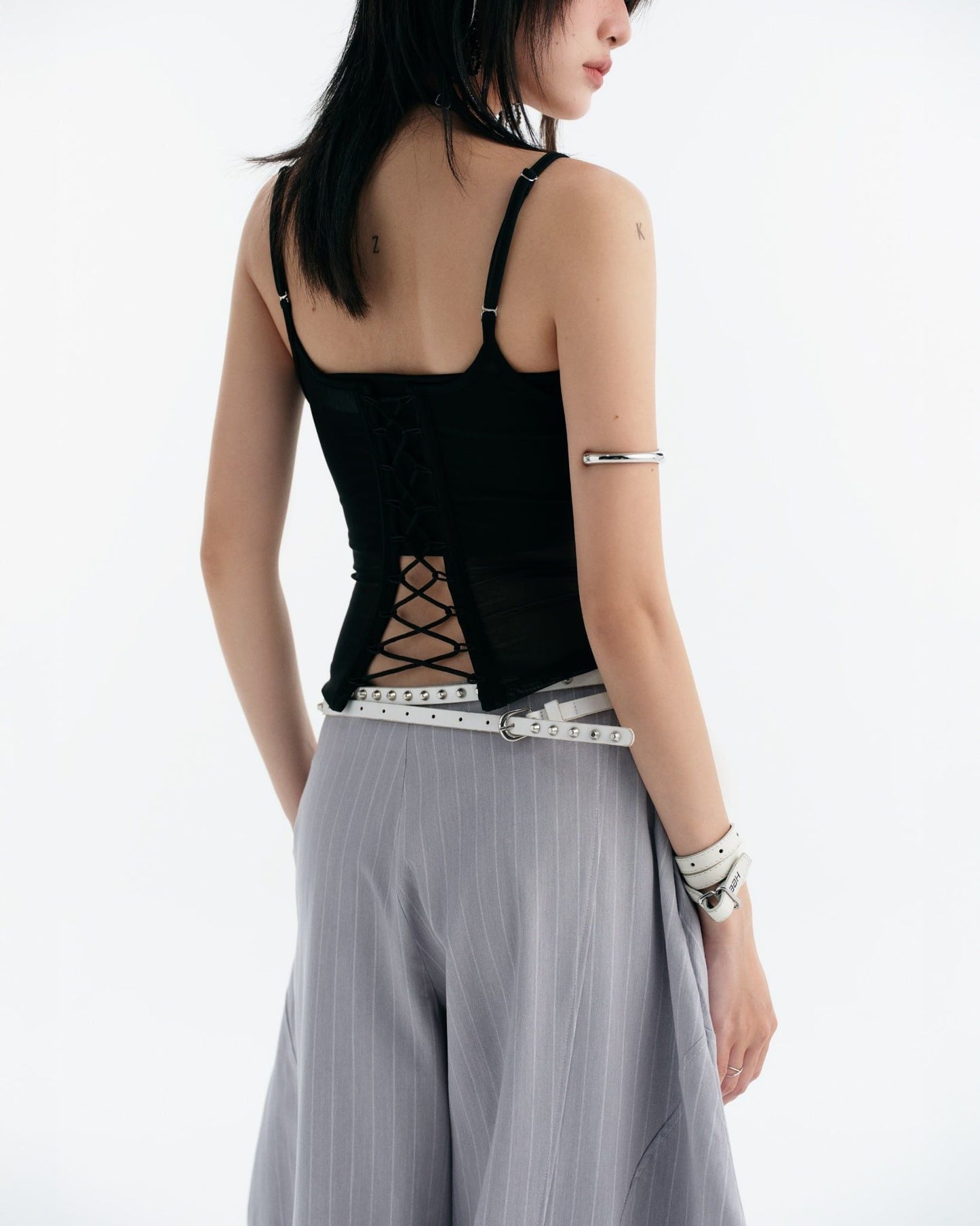 MELIOS MESH TOP