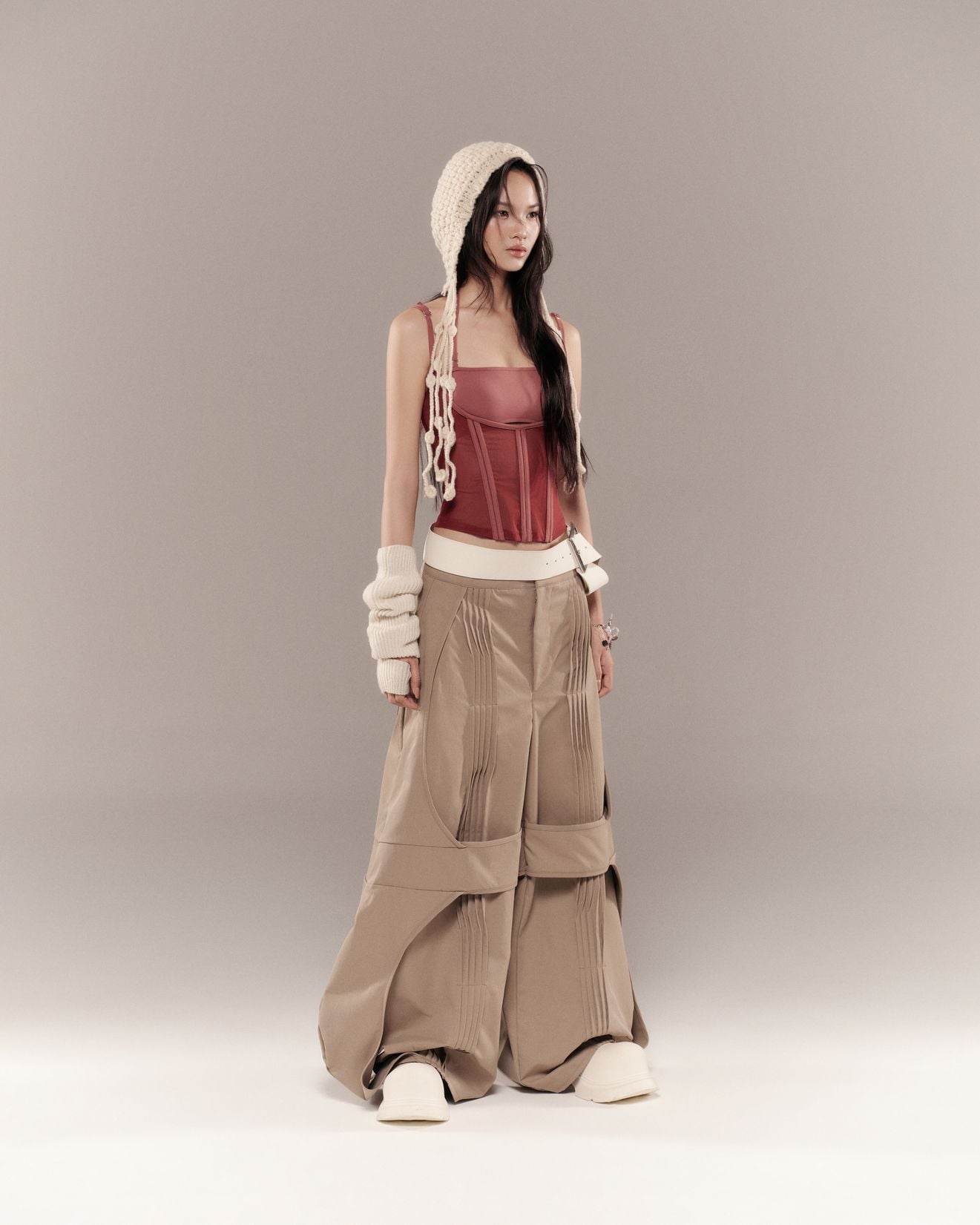Light Brown