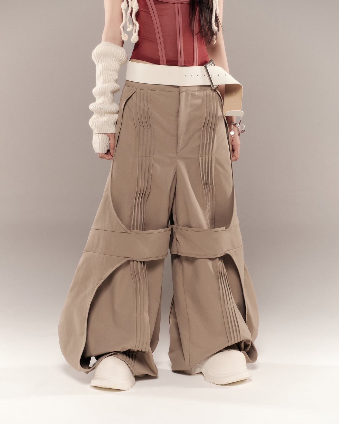 MONDARY PANTS