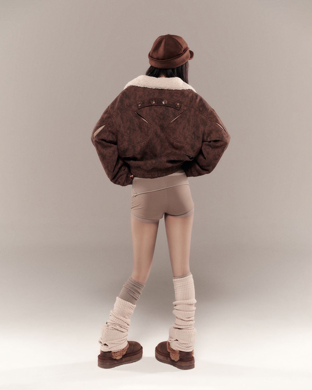 PUNCHY JACKET
