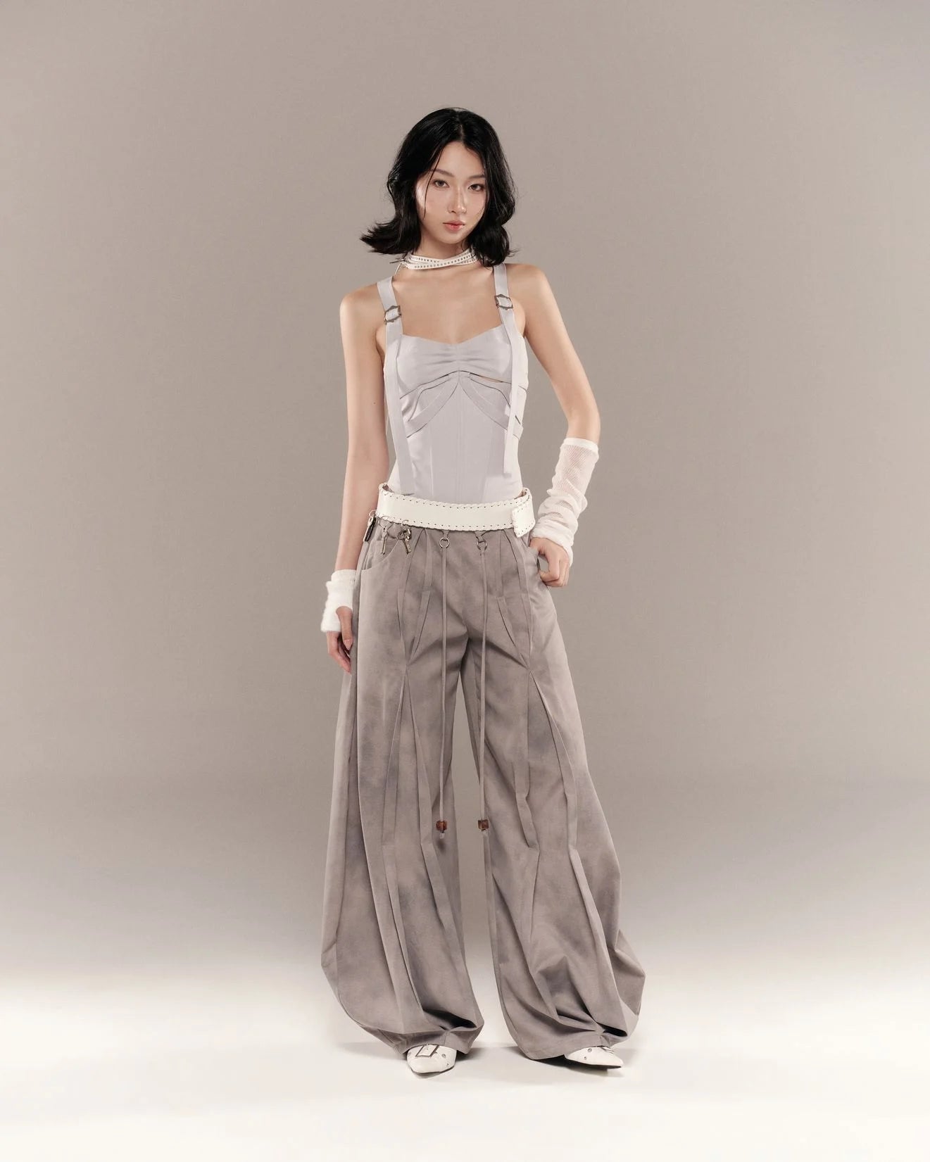 SOLOMON PANTS