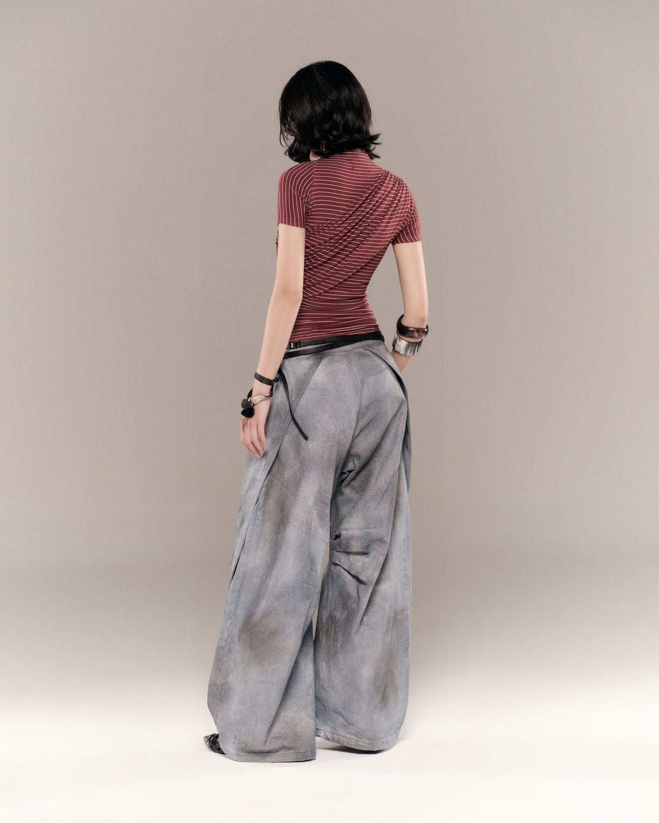 ARCHER PANTS VER JEAN