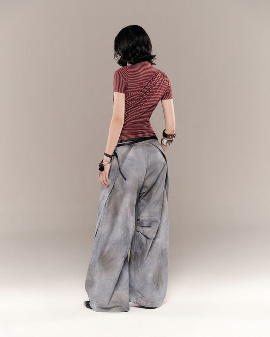 ARCHER PANTS VER JEAN