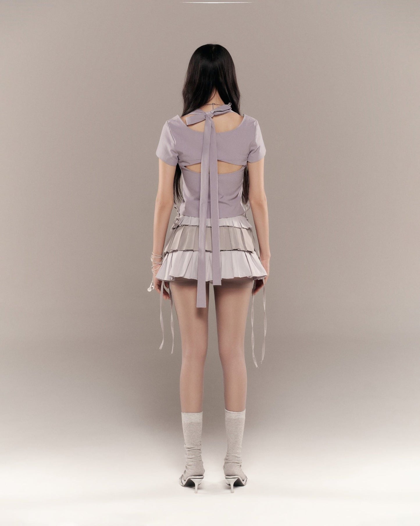 BIRDIE TOP