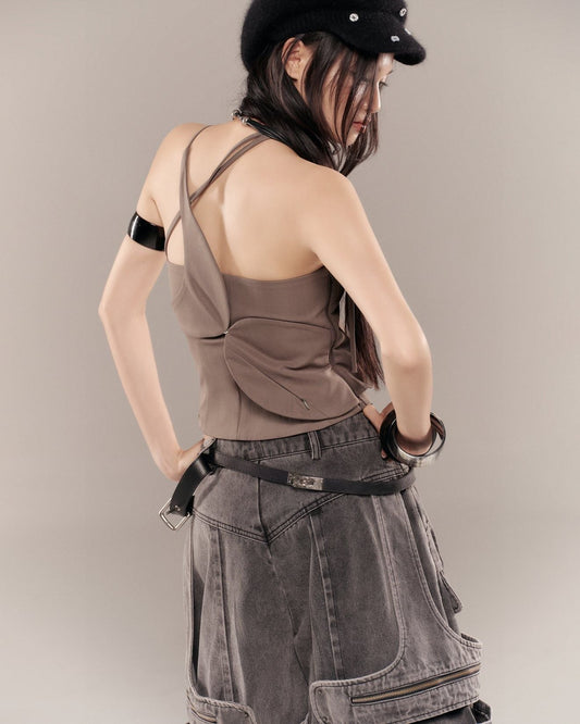 GASMIRA SHORTS