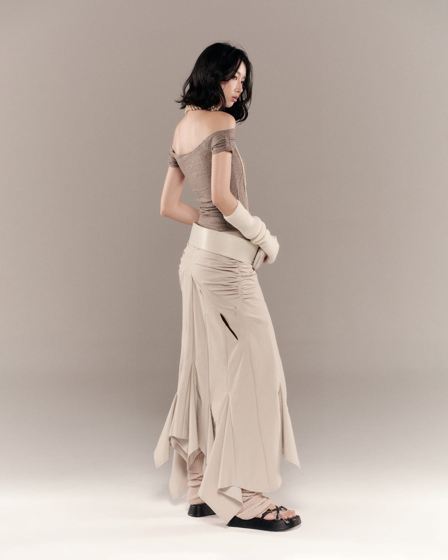 SHANNON SKIRT
