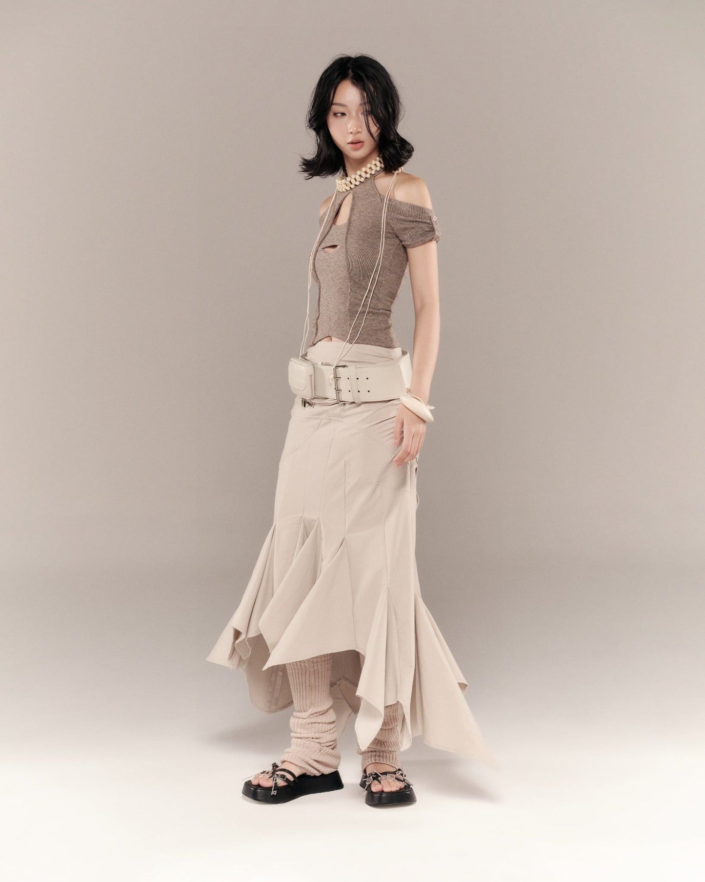 SHANNON SKIRT