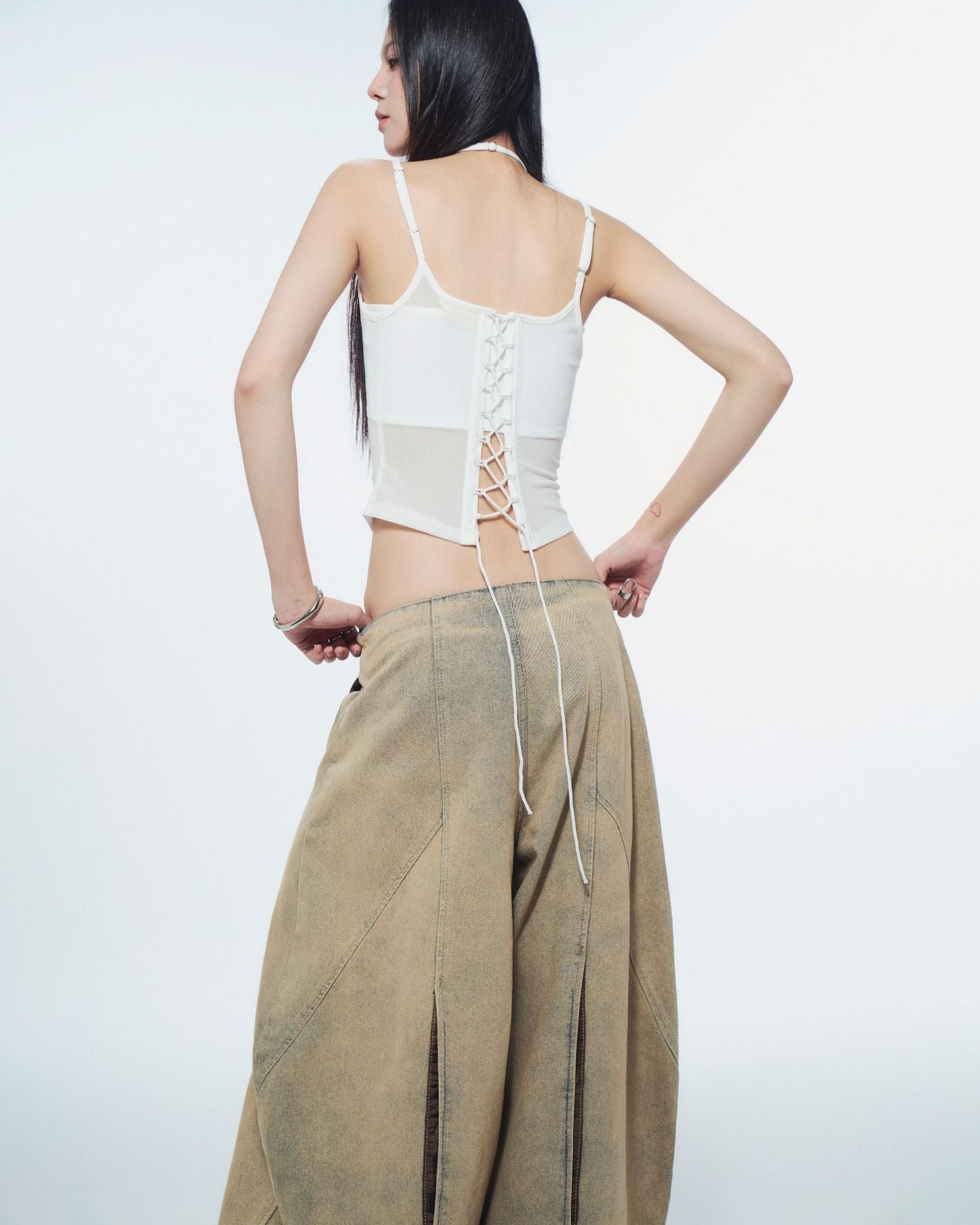 MELIOS MESH TOP