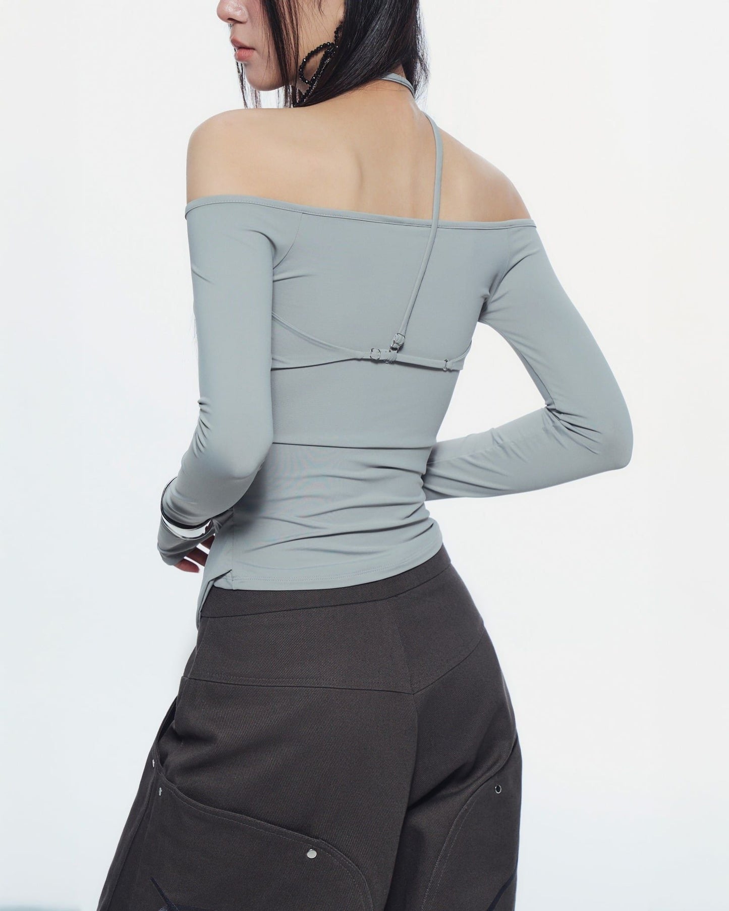 MELVIN LONG SLEEVE TOP