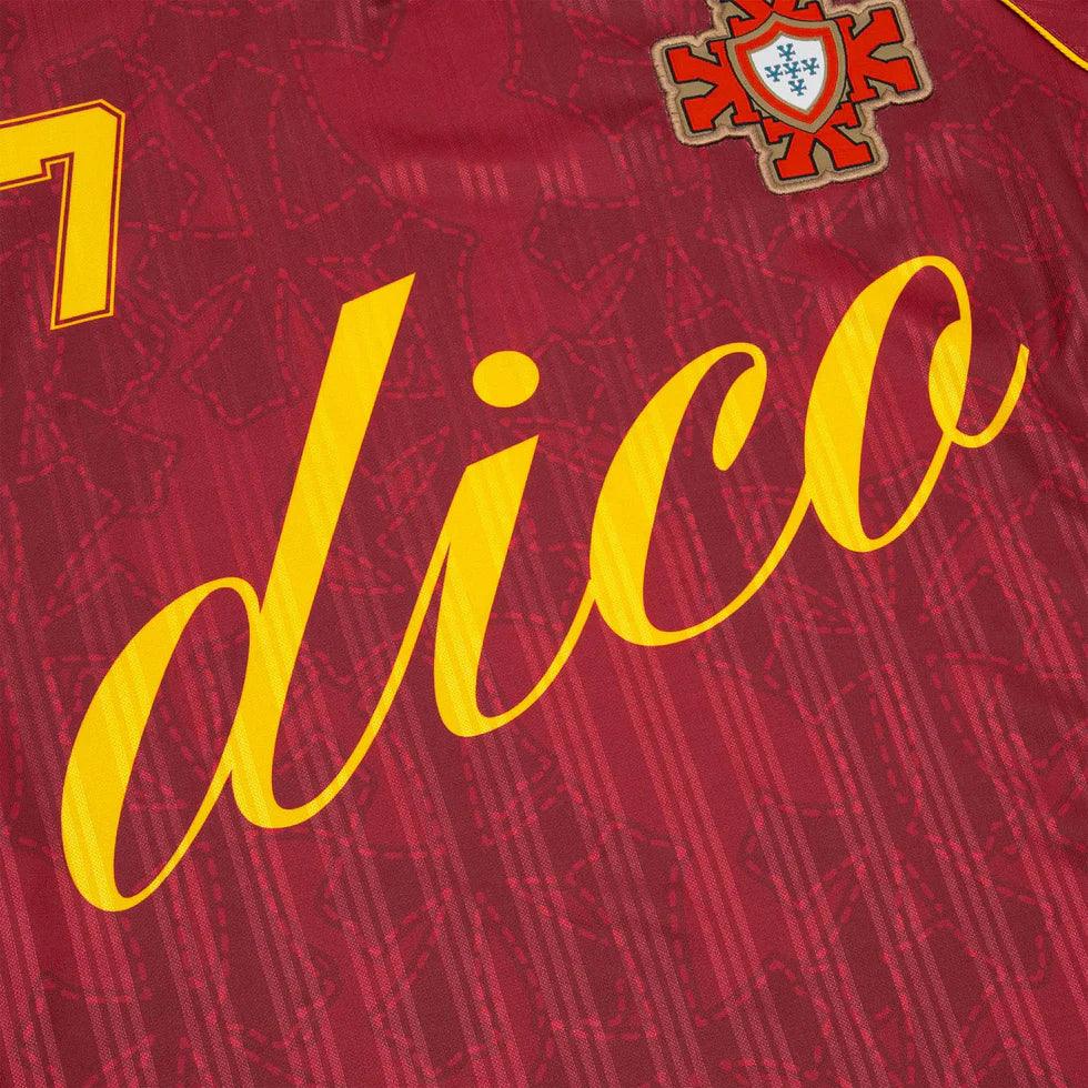 Dico Jersey Seven