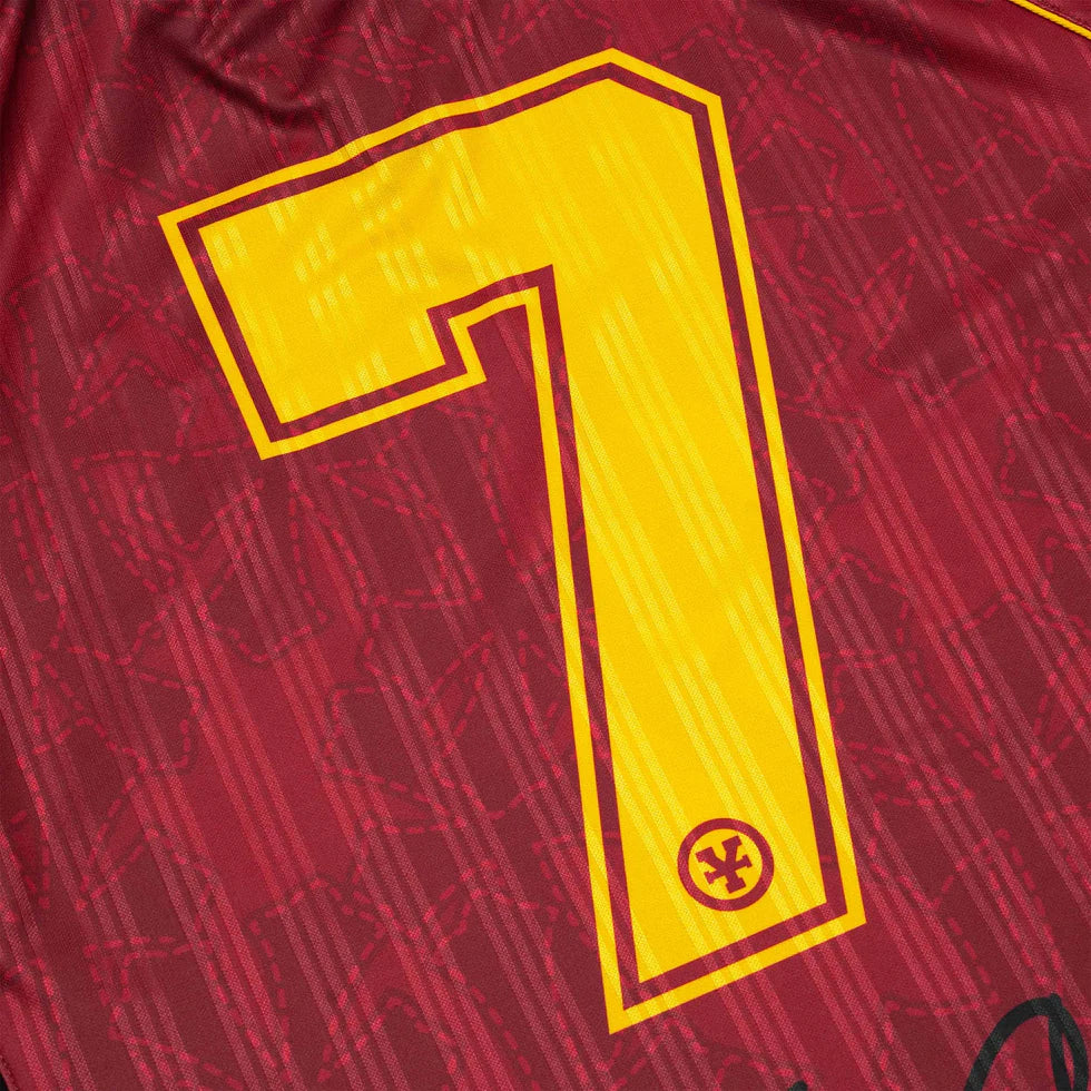 Dico Jersey Seven