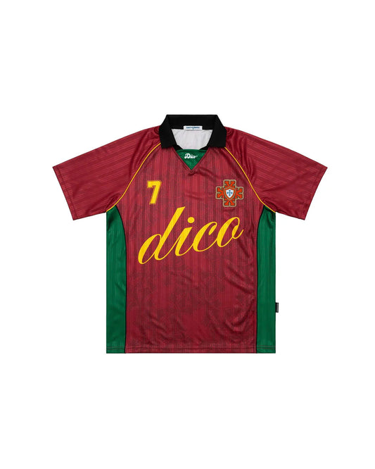 Dico Jersey Seven