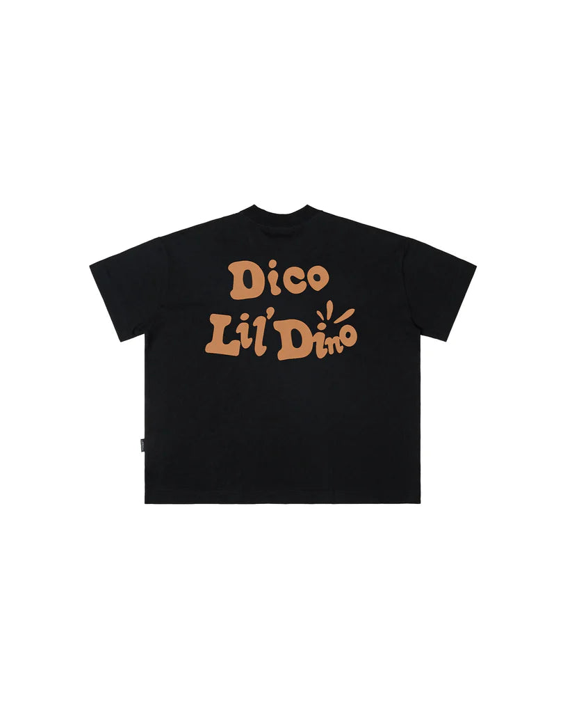 Dico Dino Boxy Tee