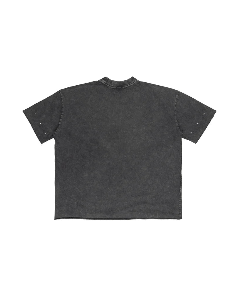 Rolling Stones Eagle Wash Tee