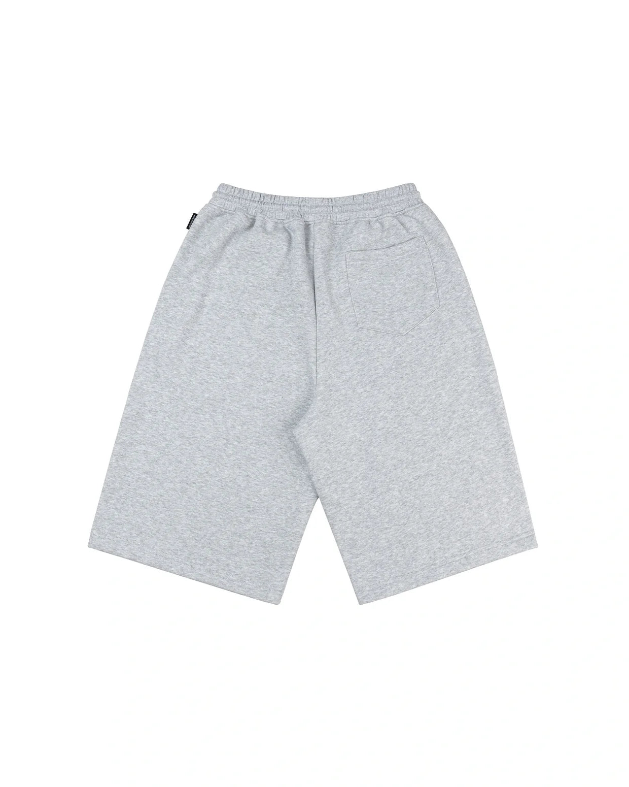 DirtyCoins Sweatshorts Grey