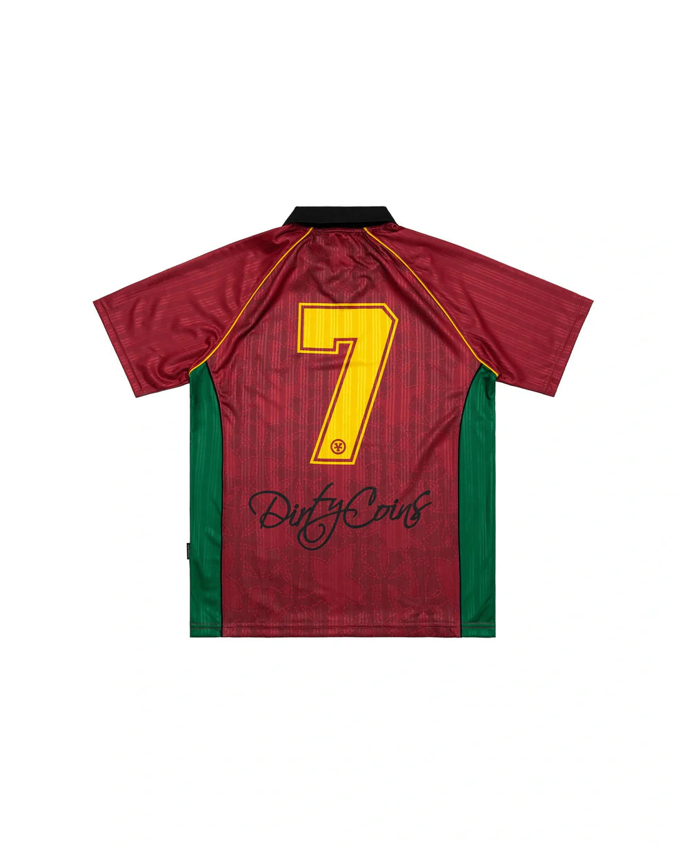 Dico Jersey Seven