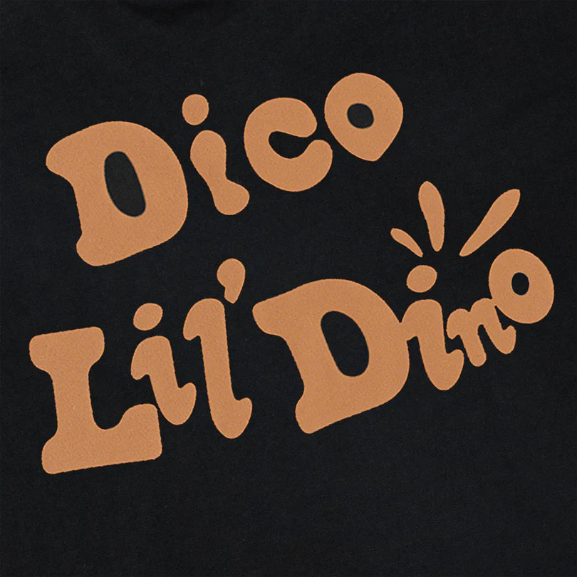 Dico Dino Boxy Tee