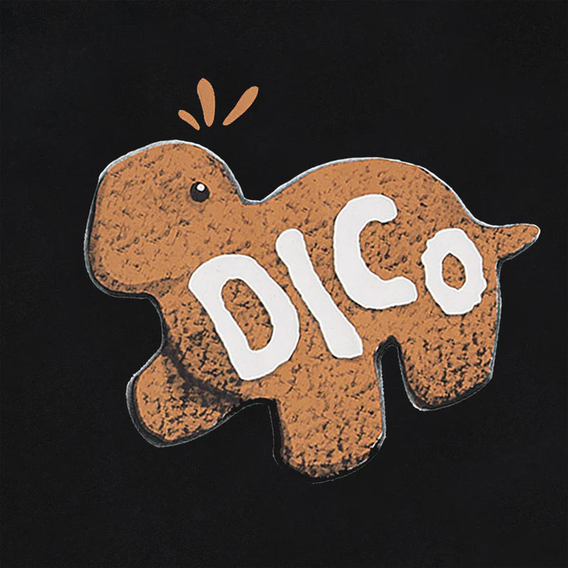 Dico Dino Boxy Tee
