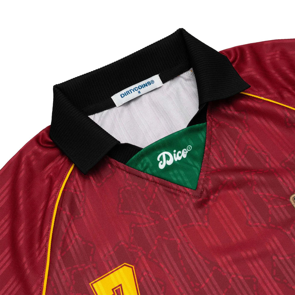 Dico Jersey Seven