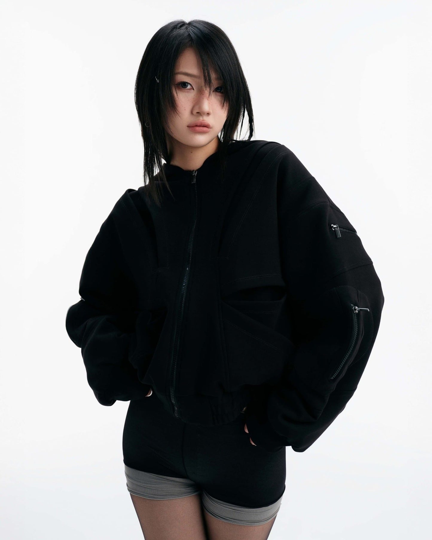 MAPLE JACKET
