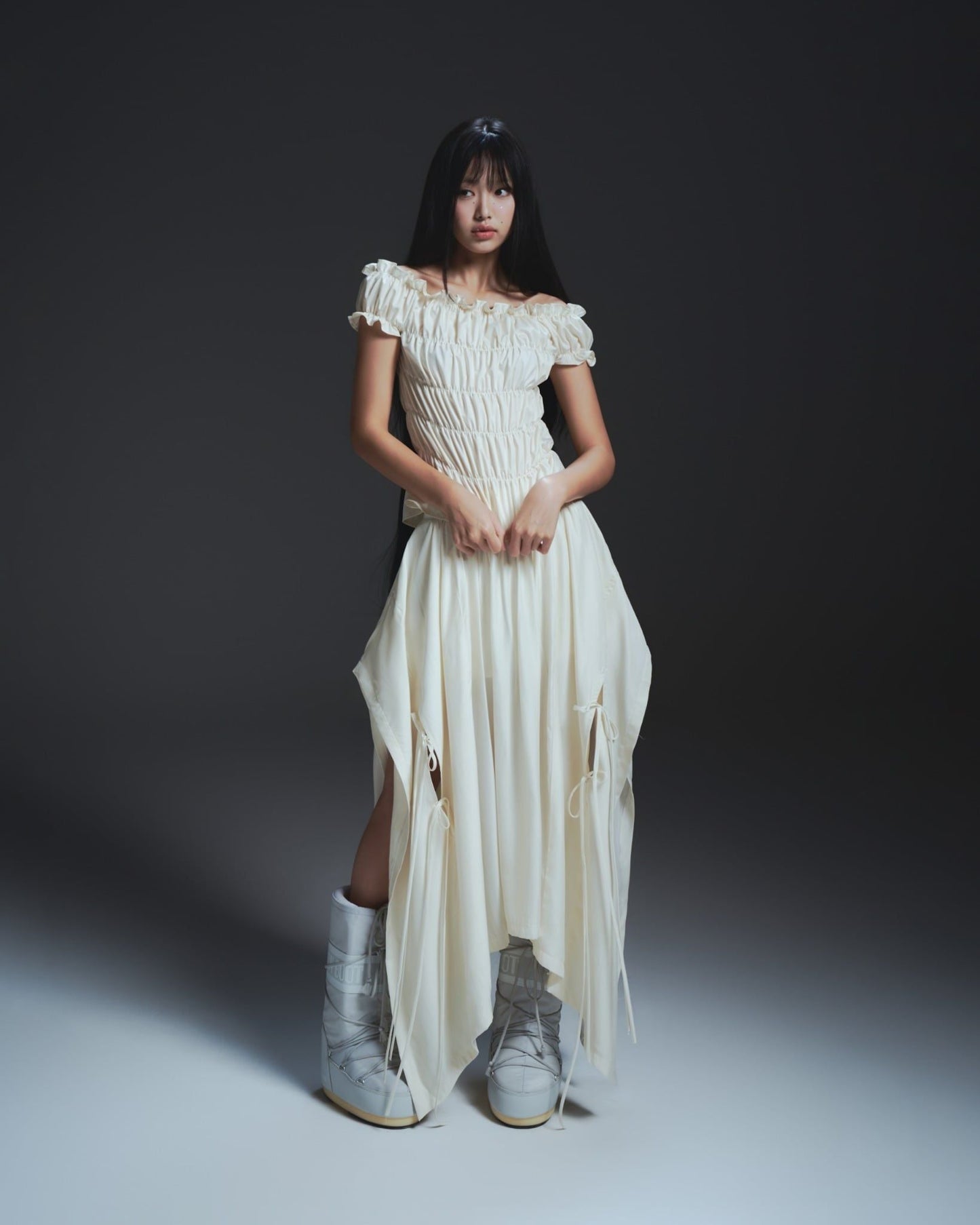 TWYLA SKIRT